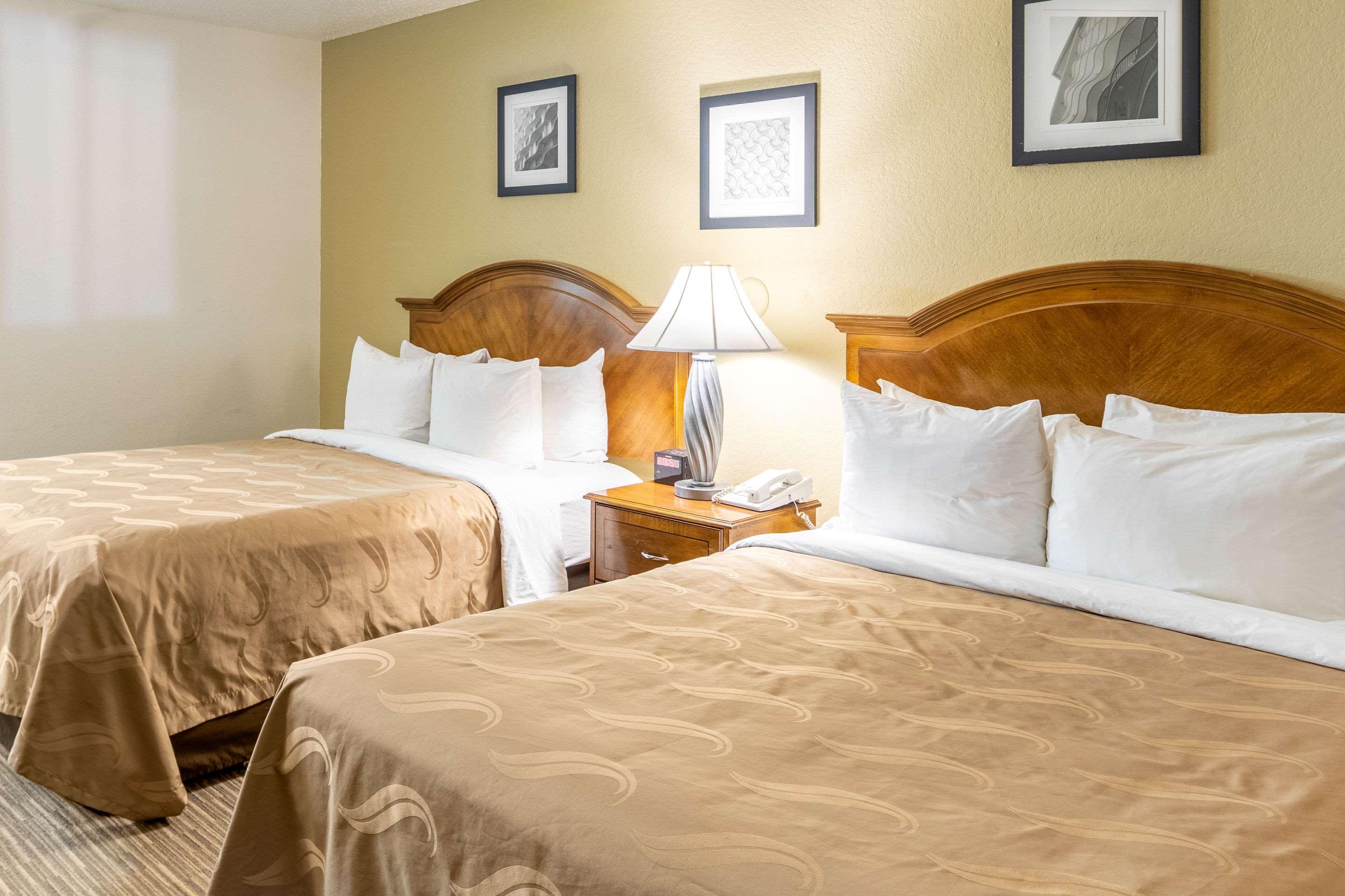 Quality Inn Keystone Near Mount Rushmore Dış mekan fotoğraf