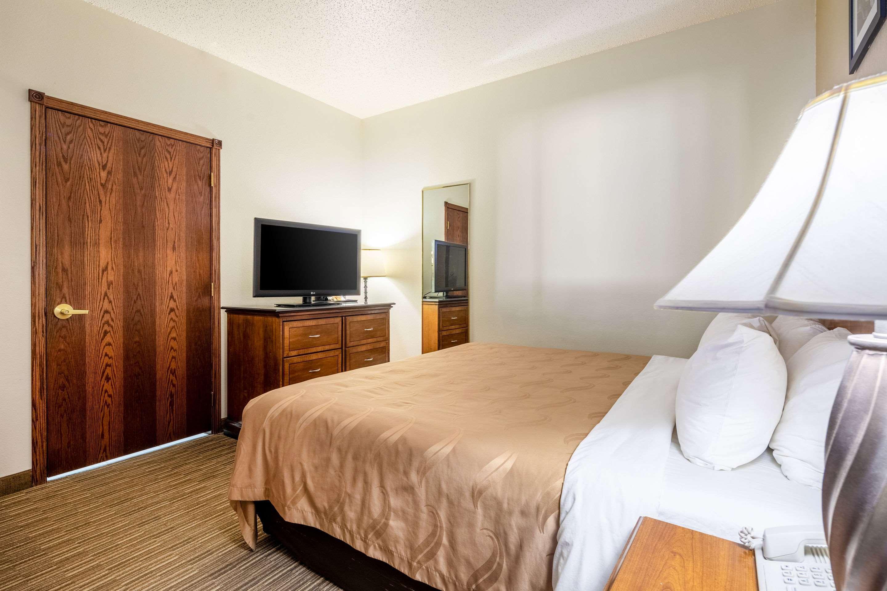 Quality Inn Keystone Near Mount Rushmore Dış mekan fotoğraf