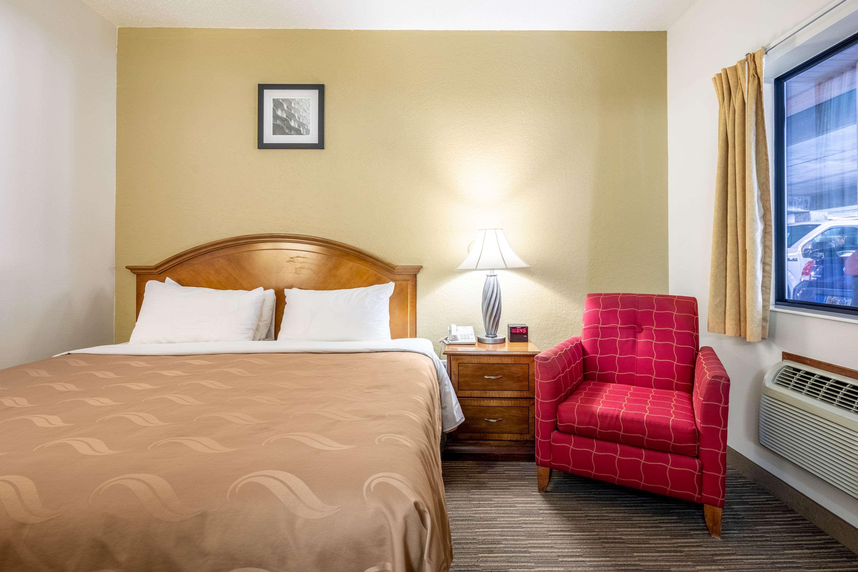 Quality Inn Keystone Near Mount Rushmore Dış mekan fotoğraf