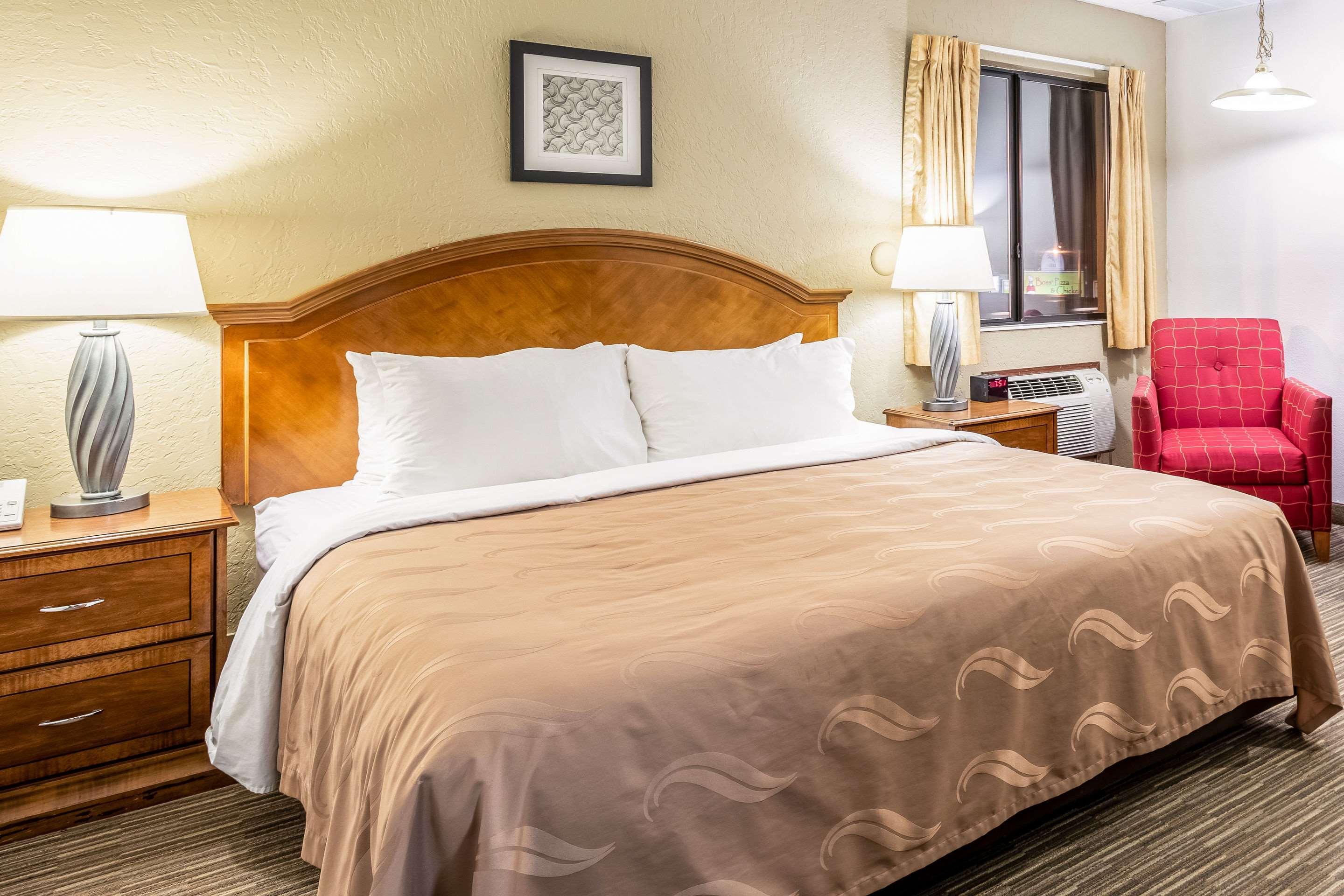 Quality Inn Keystone Near Mount Rushmore Dış mekan fotoğraf
