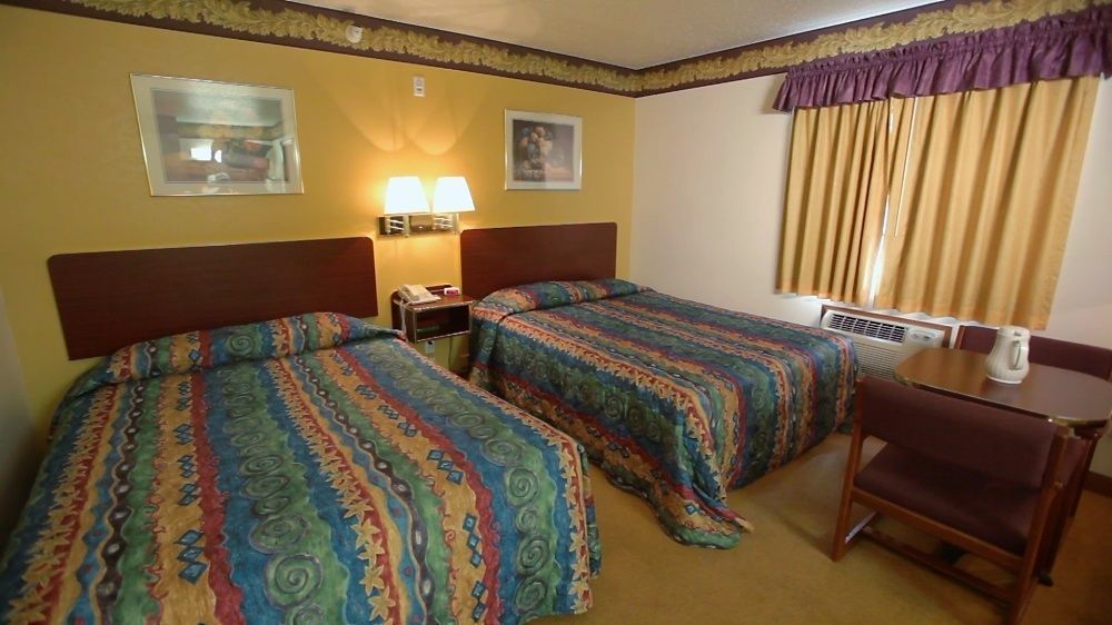 Quality Inn Keystone Near Mount Rushmore Dış mekan fotoğraf